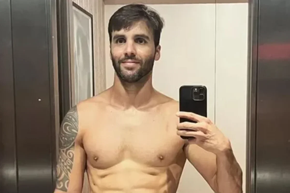 Daniel Cady retoma romance com paixão da adolescência