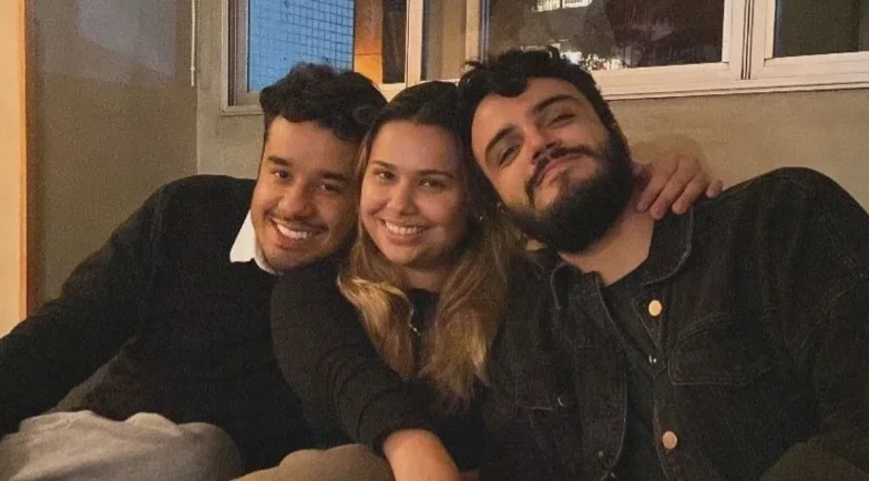 Daniel Haidar diz que Amazon internacional tirou seu papel no filme