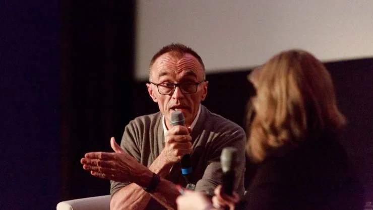 Danny Boyle alerta: IA ameaça substituir jornalistas