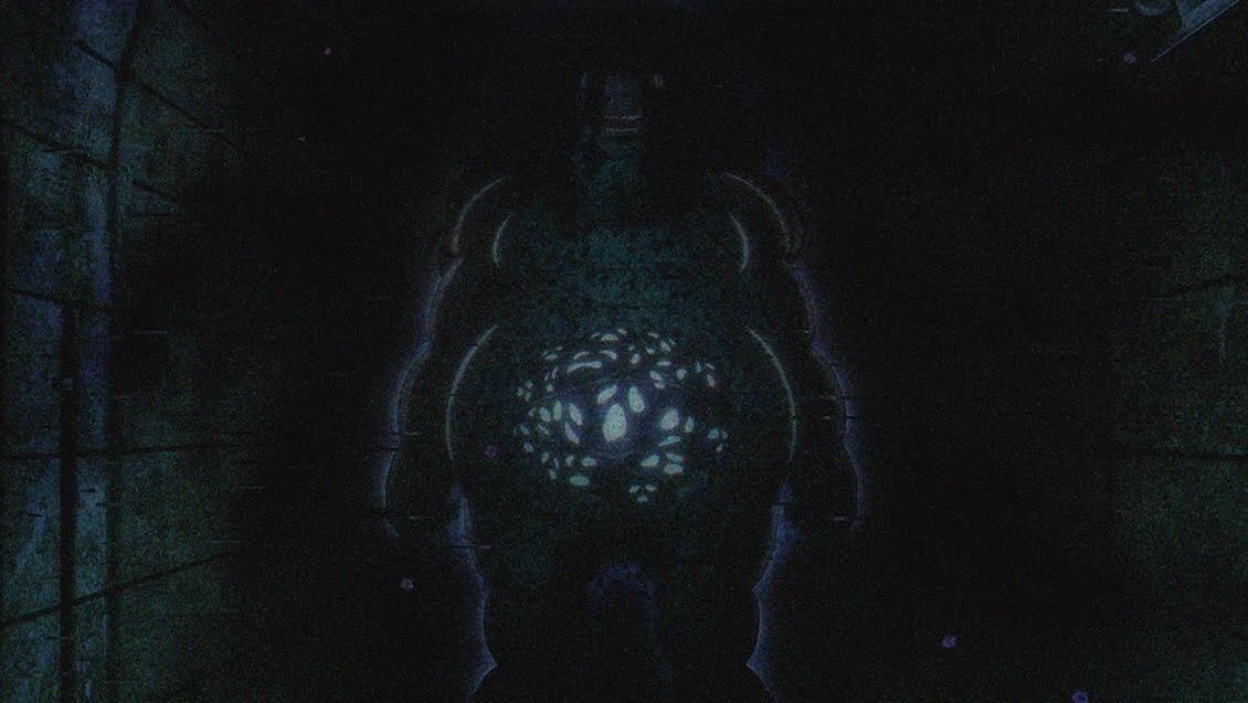 Dark Gathering exibe primeiro visual de horror com o espírito "A Dam"