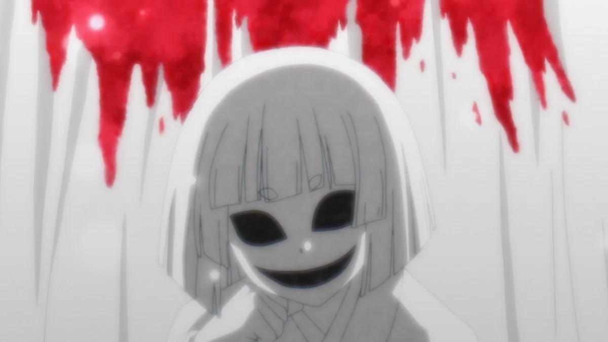 Dark Gathering: segunda temporada revela primeiro visual de horror