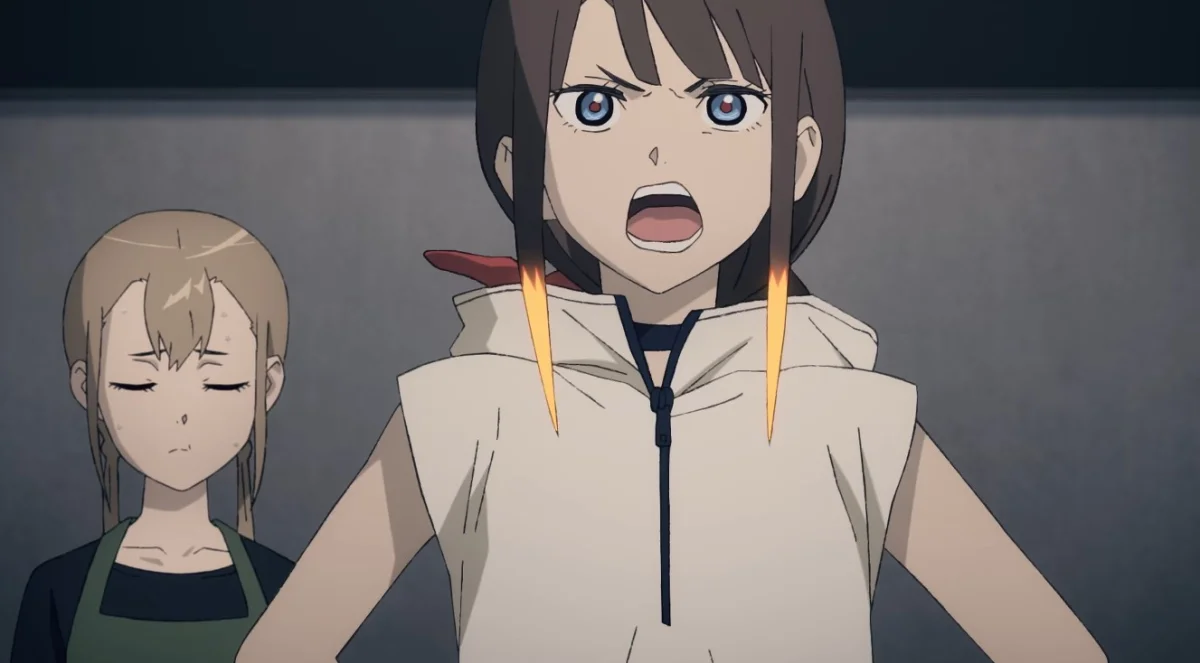 Dark Machine: Goro Taniguchi lidera novo anime de robôs