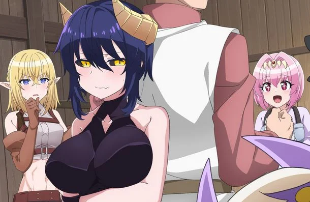 Dark Summoner: trailer mostra OP de Ringo Coisio e ED de Mao Komiya