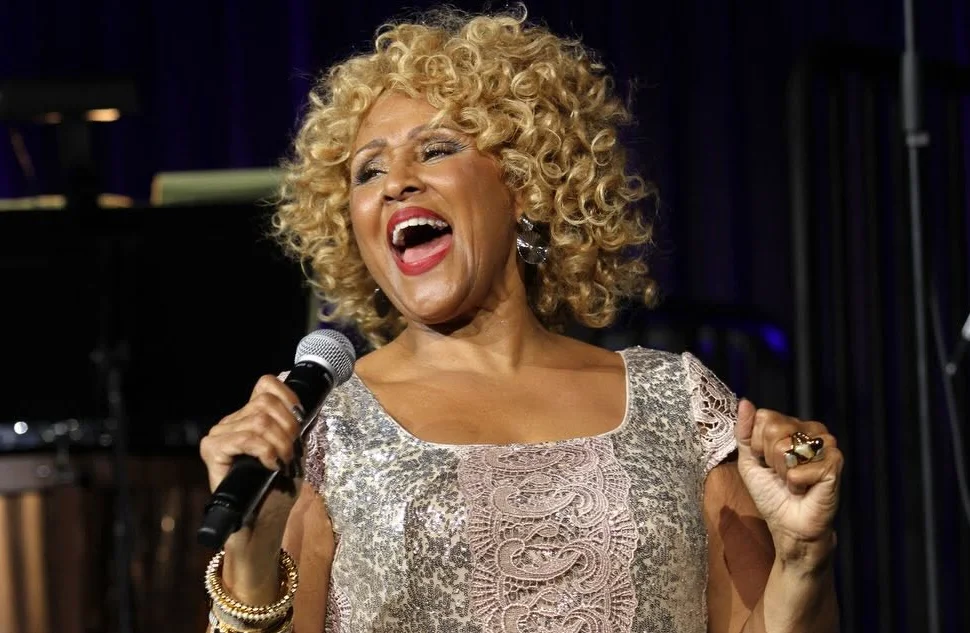 Darlene Love: documentário traz performances inéditas em Toronto