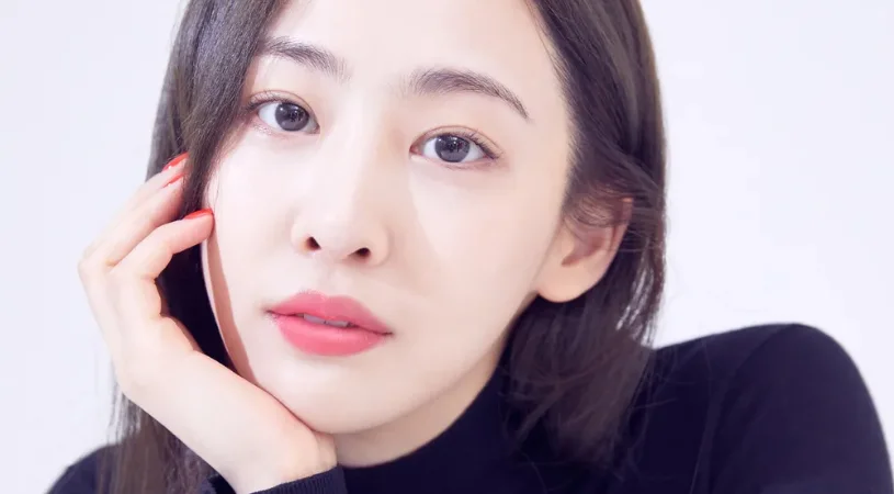 Dasom assina com The J’s E&M e parte para nova fase como atriz