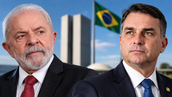 Datafolha e PoderData: rodada abre com 2.520 e 3.000 entrevistas