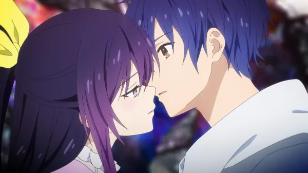 DATE A LIVE F Last Date: filme final estreia nos cinemas do Japão