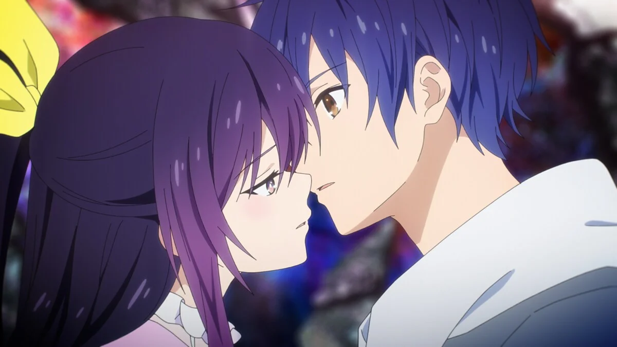 DATE A LIVE F Last Date: filme final estreia nos cinemas do Japão