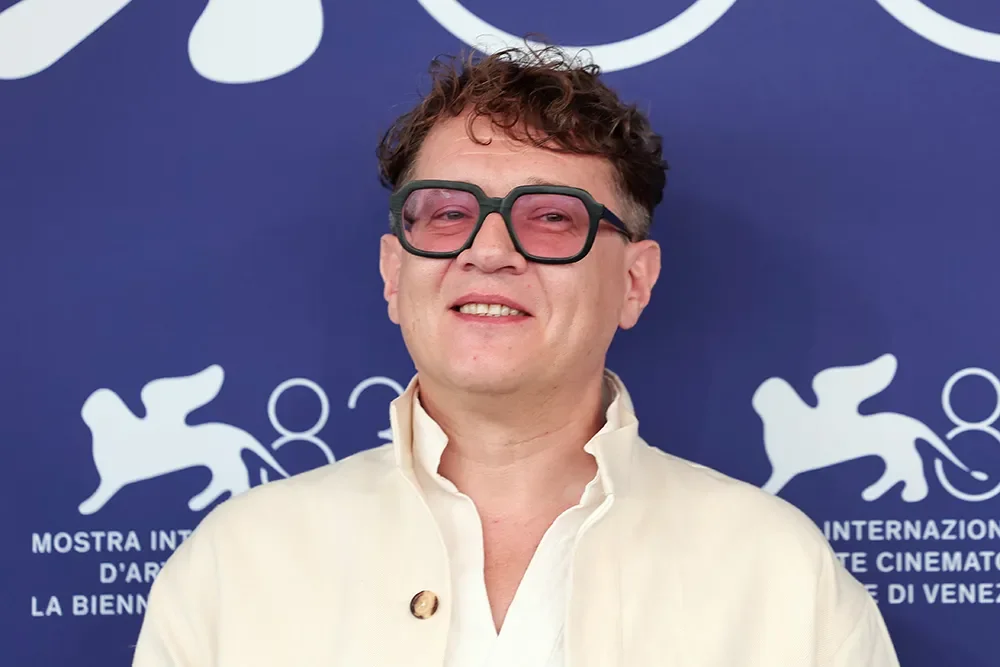 DAU: Khrzhanovsky reage à polêmica e quer vitória da Ucrânia