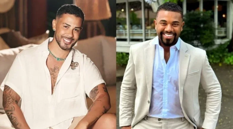 Davi Brito acusa Carlinhos Maia de humilhação e se recusa a devolver cachê