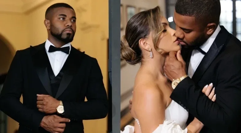 Davi Brito: ensaio de pré-casamento com Emilly Araújo é comparado a comercial