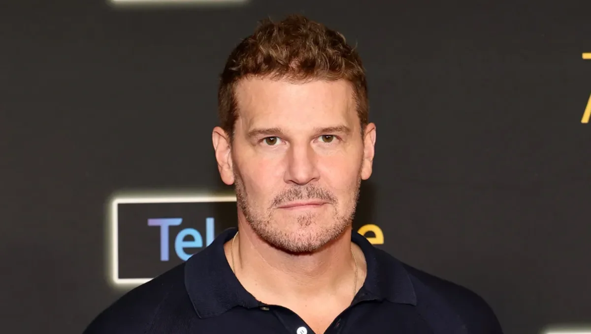 David Boreanaz volta como Jim Rockford em remake com 13 episódios