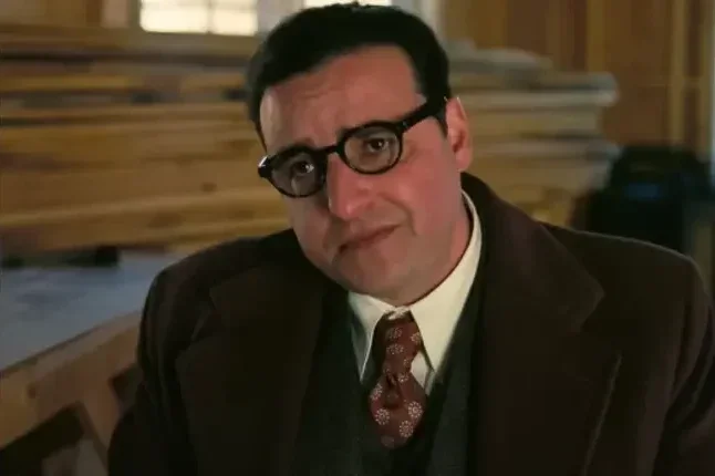 David Krumholtz anuncia pausa indefinida na carreira após 30 anos
