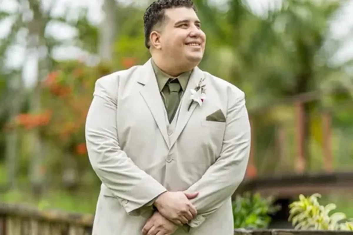 Dedeco: youtuber de futebol morre aos 33; canal tem 1,14 milhão