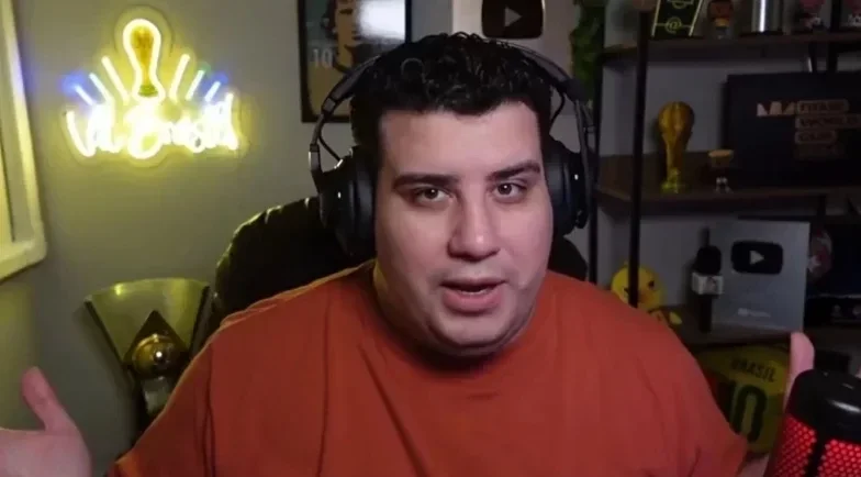 Dedeco: youtuber morre aos 33 e deixa esposa grávida