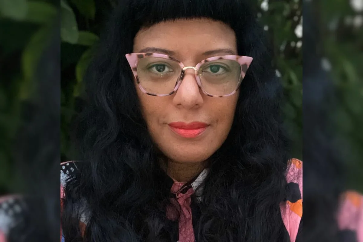 Déia Freitas: internada após apuração e relata "piripaque" grave