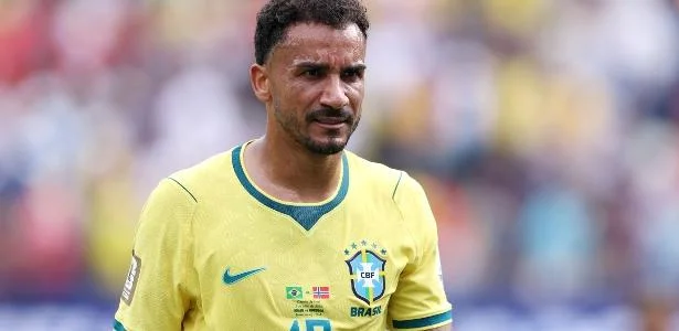 Delegação da seleção viaja com apenas dois jogadores