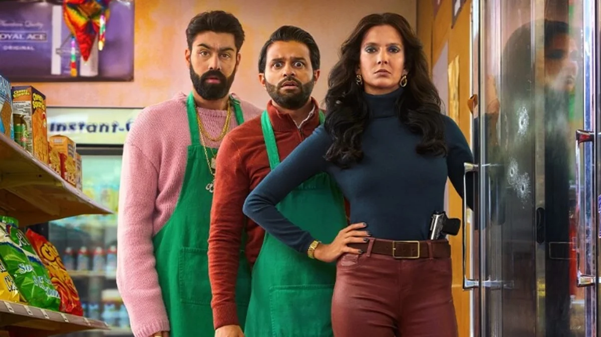 Deli Boys: Hulu encerra a série após 16 episódios