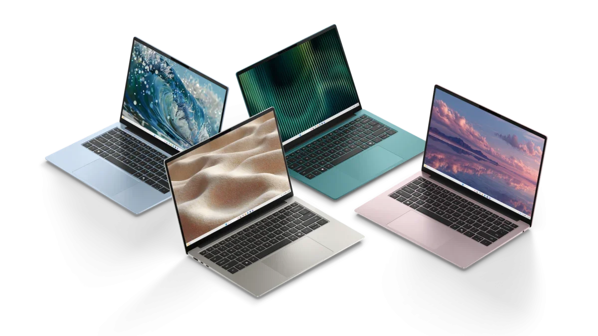 Dell 14S: laptop colorido aposta em bateria "all-day" e HDMI