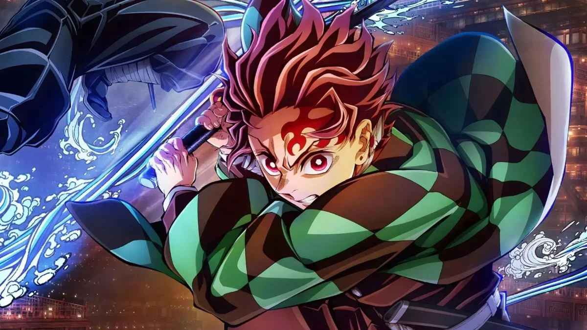 Demon Slayer: Castelo Infinito estreia na Crunchyroll