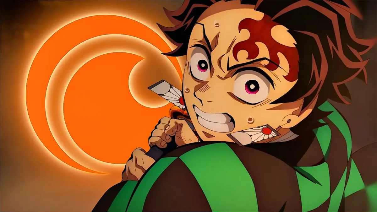 Demon Slayer: Hinokami Chronicles 2 no Switch 2 — upgrade grátis