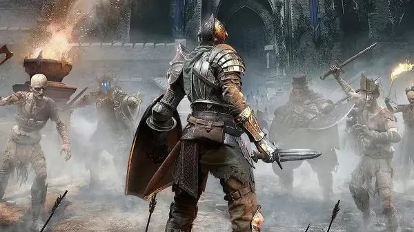 Demon's Souls: emulador de PS5 chega a 30 FPS após otimização por IA