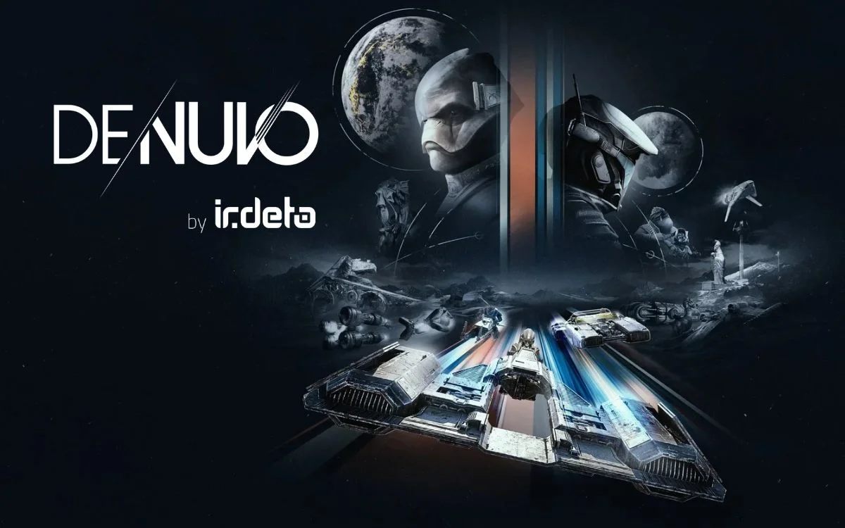 Denuvo bloqueia truque do hypervisor em Star Wars Galactic Racer