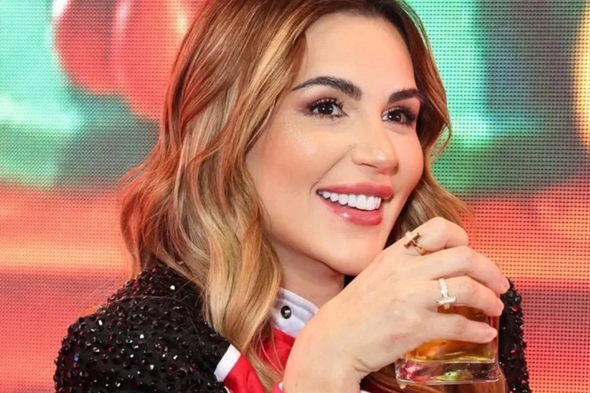 Deolane Bezerra: STJ não conhece pedido de habeas corpus