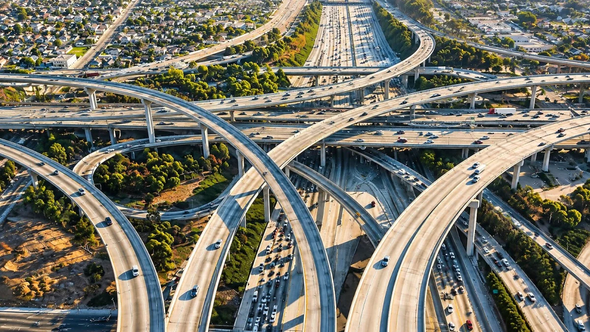 Departamento de Trânsito dos EUA fixa 14,7 km/l para 2031