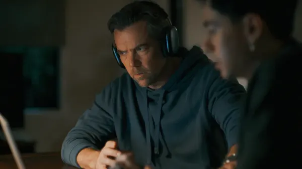 Desaparecida (Last Seen): 'O Profeta' explica sequestro de Maggie