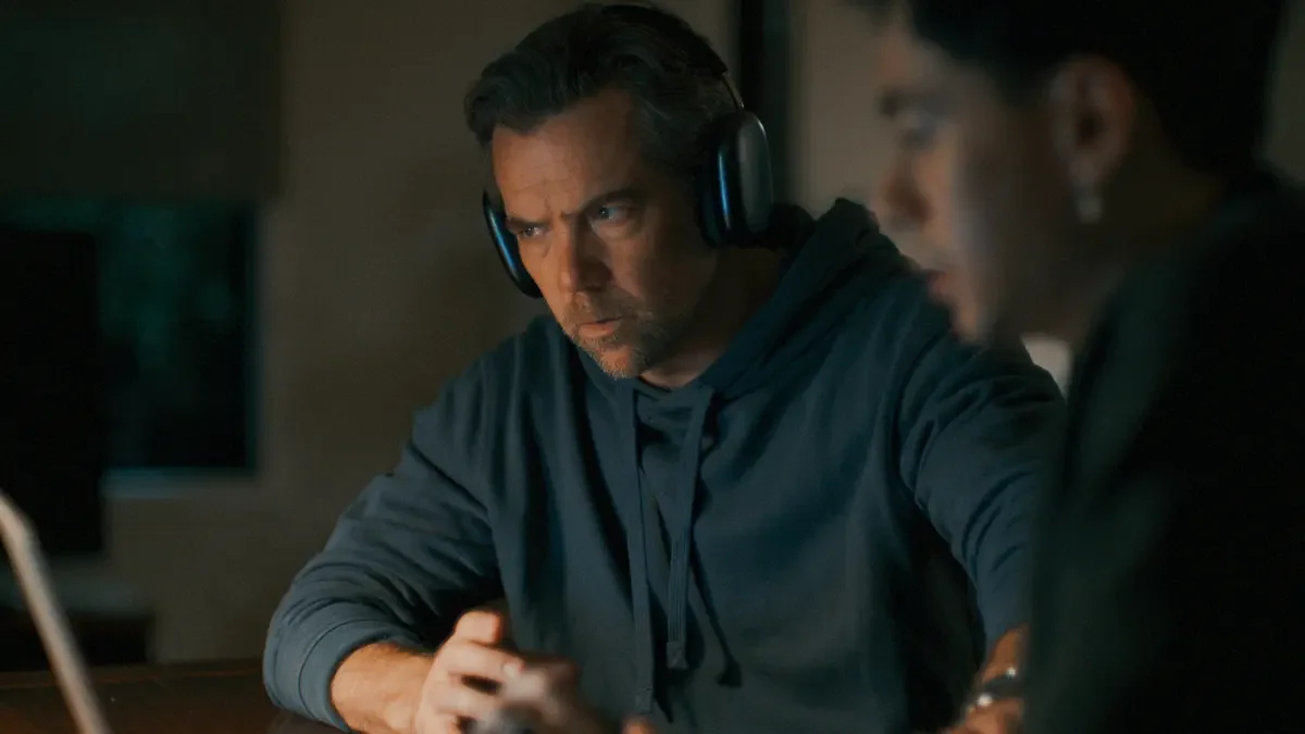 Desaparecida (Last Seen): 'O Profeta' explica sequestro de Maggie