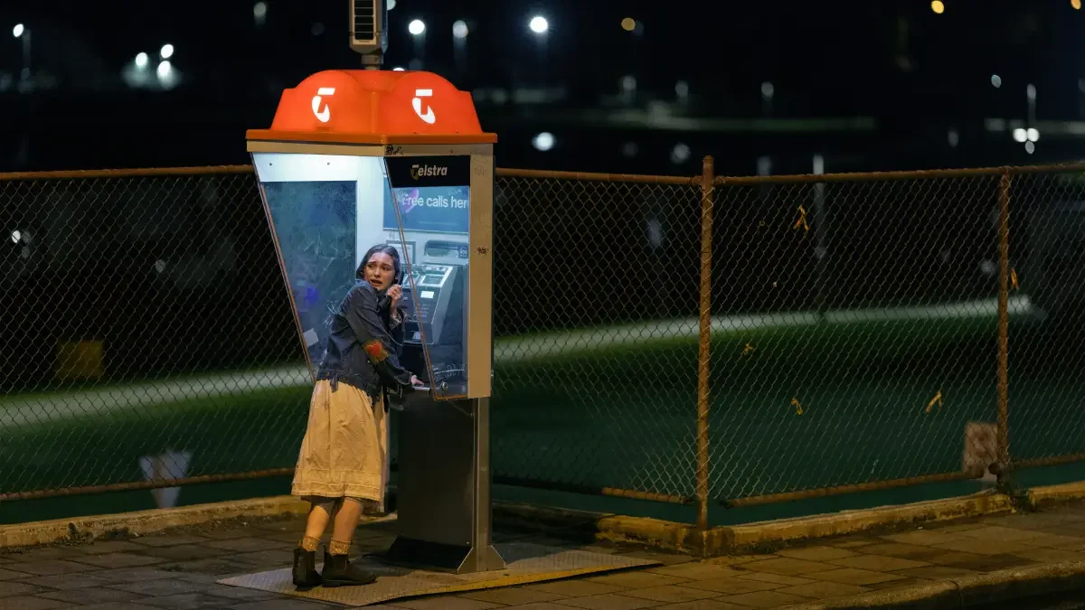 Desaparecida: Sarah é revelada como Maggie e vira o núcleo do mistério