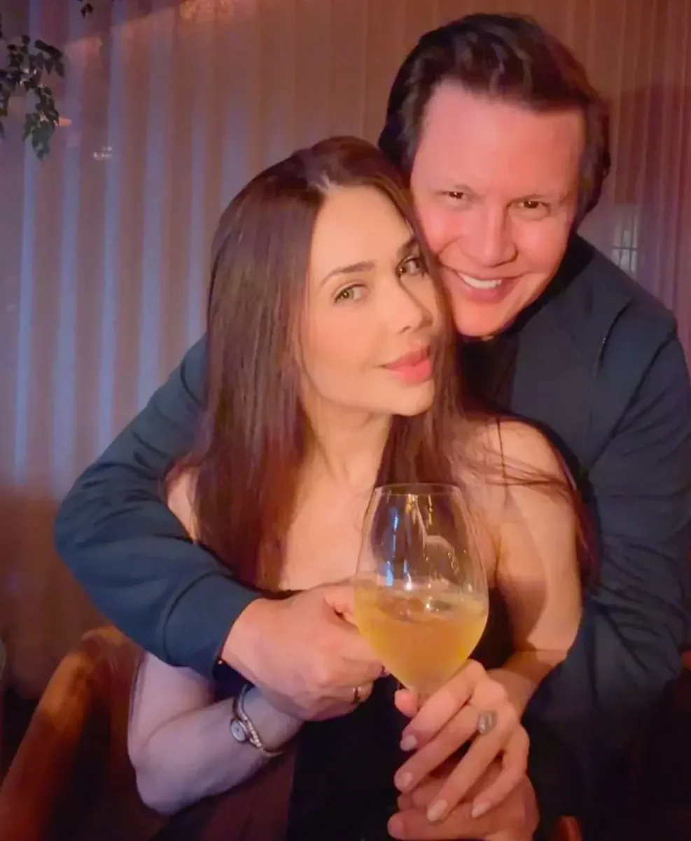Descubra ex de giovani revela dor após fim de casamento e admite: