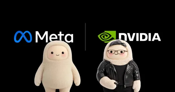 Descubra meta doubles down on nvidia vera rubin and vera cpu racks for its muse ai models, whil