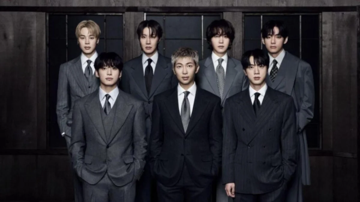 Descubra qual signo seria o líder explosivo de um K-pop