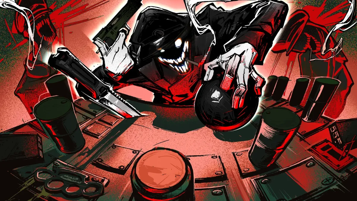 Desenvolvedor de Five Nights at Freddy's anuncia co-op de terror que promete renovar o gênero