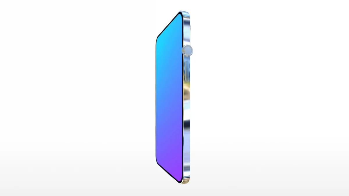 Design the Next iPhone: monte um iPhone e veja preço fictício