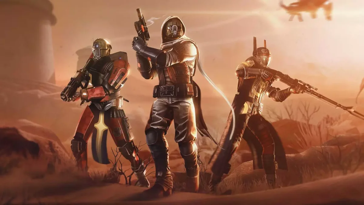 Destiny 2: Bungie restaura campanhas e raids removidos