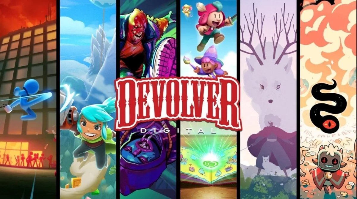 Devolver Digital leva Warhammer 40.000: Boltgun 2 como destaque à BGS