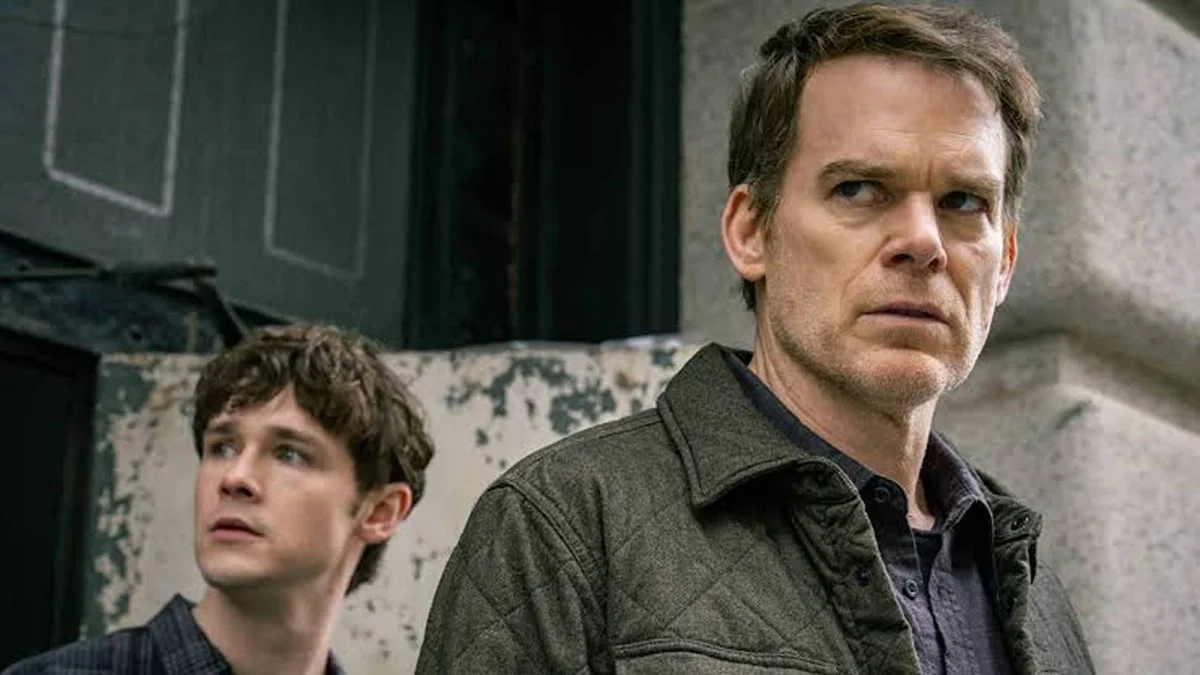 Dexter: Ressurreição — 2ª temporada traz Dexter e Harrison trabalhando juntos