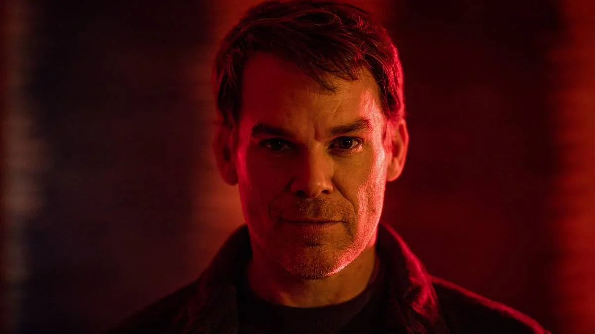 Dexter: Ressurreição traz Brian Cox e Dan Stevens como vilões