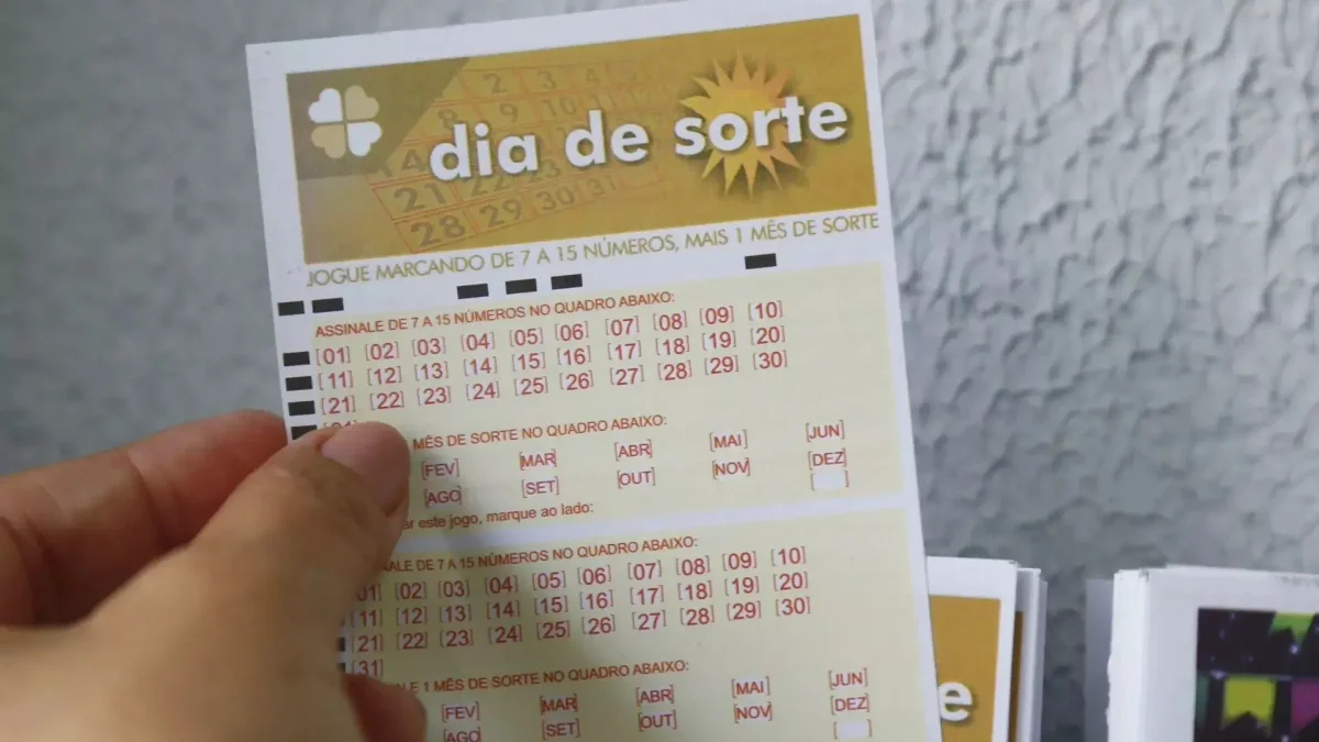 Dia de Sorte: prêmio de R$ 1,1 milhão em disputa nesta edição