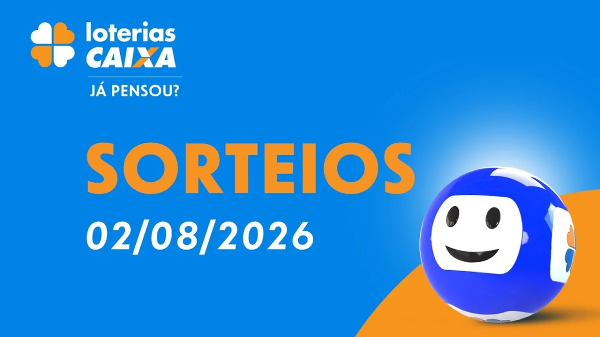 Dia de Sorte: prêmio de R$ 800 mil no concurso 1261