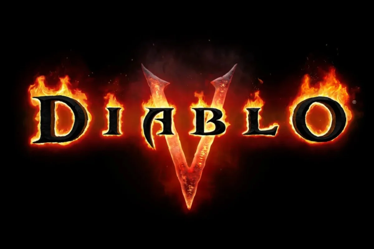 Diablo 5: Herdeiro de Westmarch chega a um Sanctuary já destruído