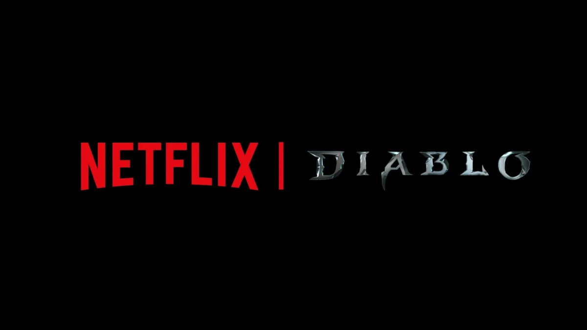 Diablo ganha série de animação oficial em parceria com Netflix