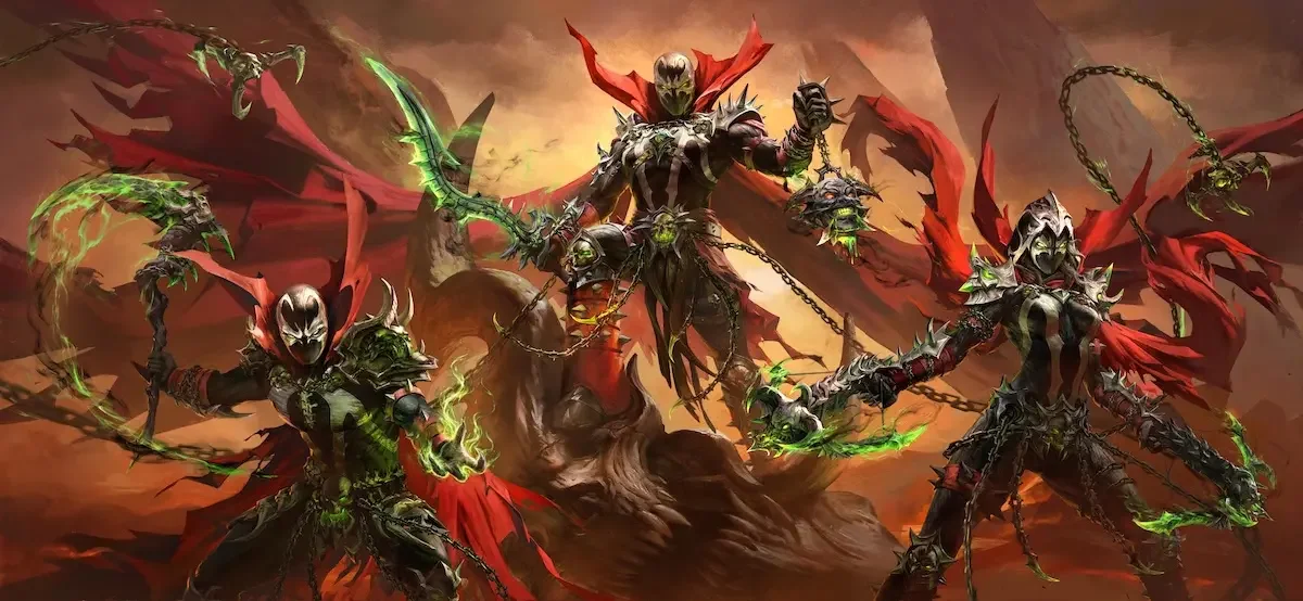 Diablo Immortal traz Spawn: evento com Malebólgia por um mês