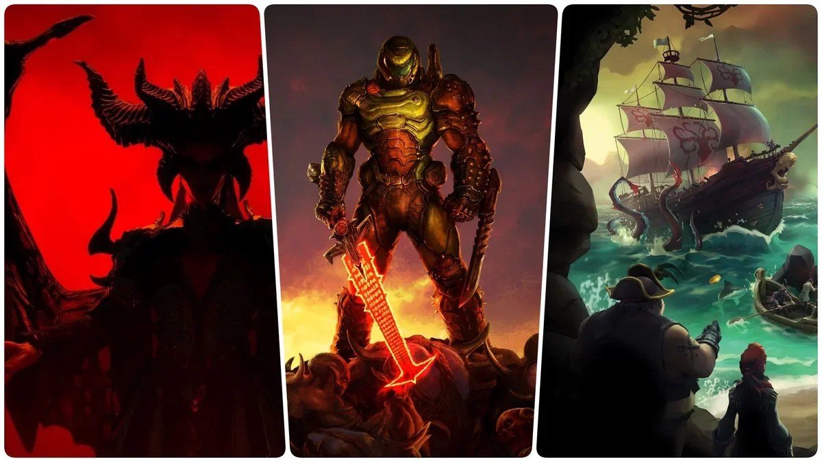 Diablo IV: versão base fica grátis no PC e no Steam