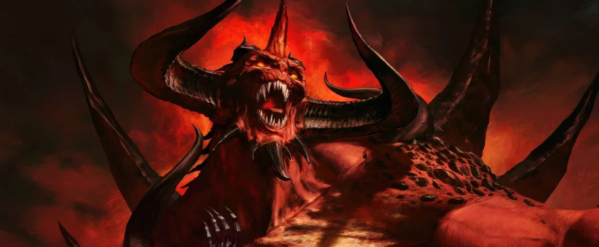 Diablo V: Senhor do Terror já domina Santuário no novo capítulo