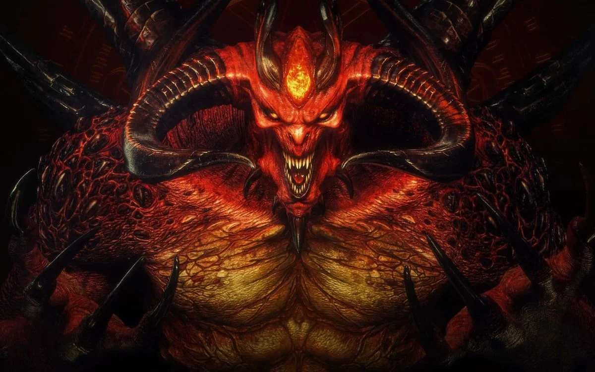 Diablo VI: jogo mostrará Santuário pós-apocalíptico com Mephisto vitorioso