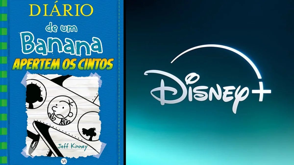 Diário de um Banana: quinta animação da franquia estreia no Disney+